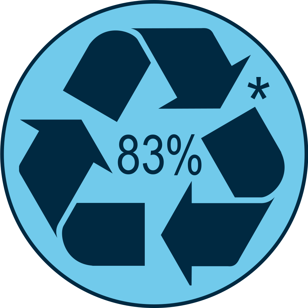 Logo_Recycling_83prozent_slider edge